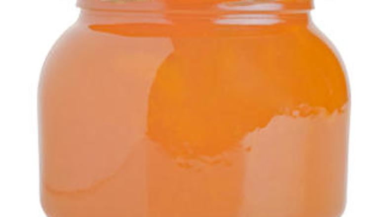 Marmelado proizvaja podjetje Vegafruit iz Bosne in Hercegovine.