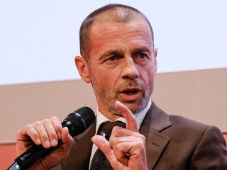 Aleksander Čeferin
