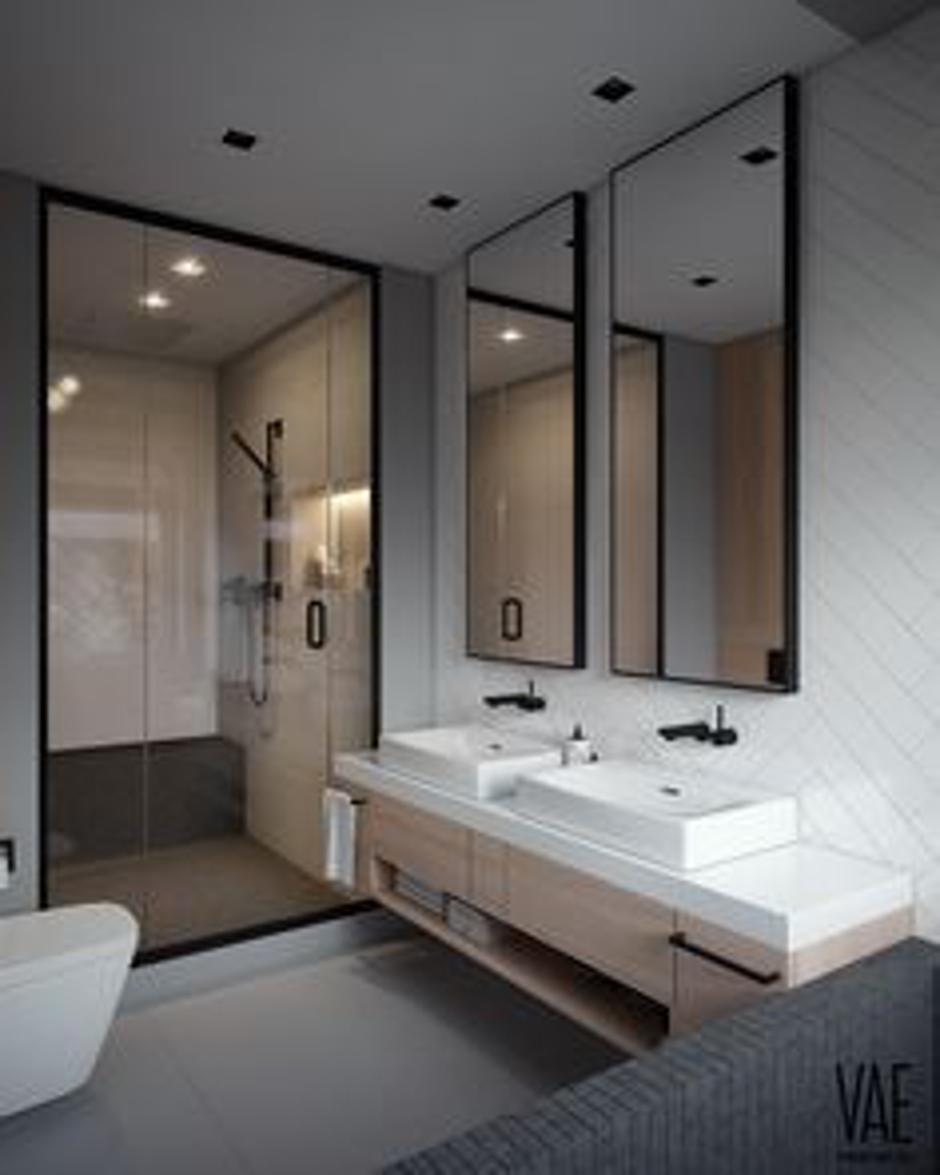 kopalnica | Avtor: Pinterest