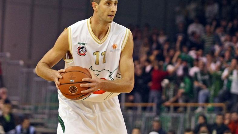 hasan rizvić union olimpija