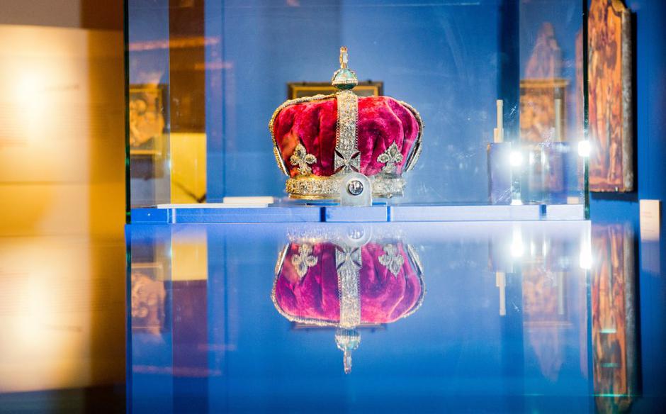 krona | Avtor: Žurnal24 main