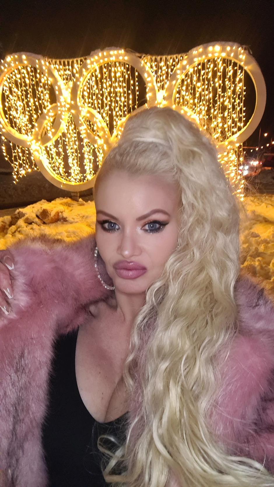 Petra Roi | Avtor: Facebook