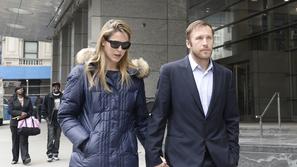 bode miller morgan beck