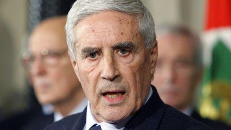 Bo Mariniju uspelo sestaviti prehodno vlado?