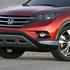 Honda CR-V koncept