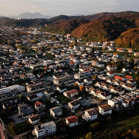 nselje ljubljana rudnik, četrtna skupnost rudnik