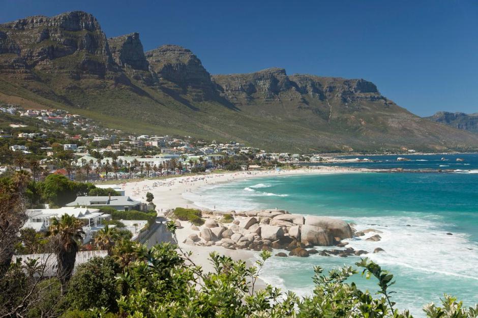 Zahodna obala, Južna Afrika | Avtor: Profimedias