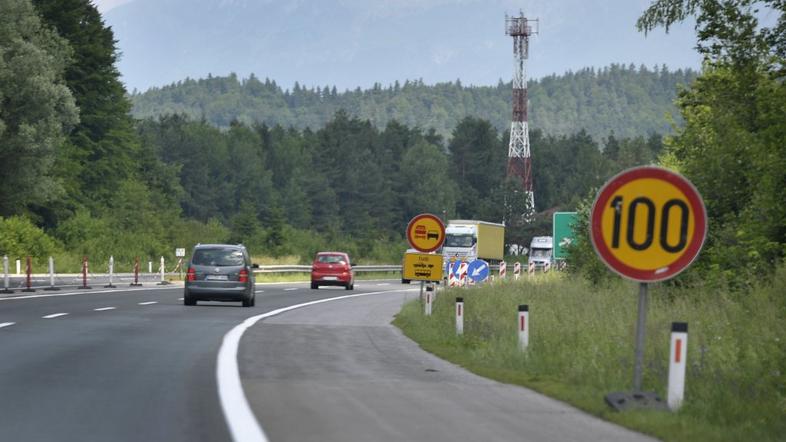 Zaprto počivališče Povodje