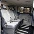 ford e-tourneo custom