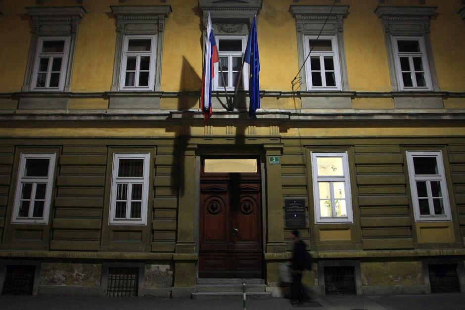 mnz, beethovnova | Avtor: Žurnal24 main