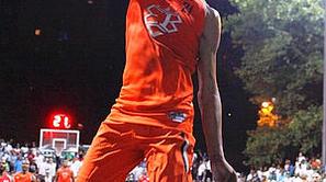 kevin durant rucker park