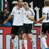 Khedira Schürrle Nemčija Grčija Gdansk Euro 2012 četrtfinale