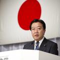 Japonski premier Jošihiko Noda.