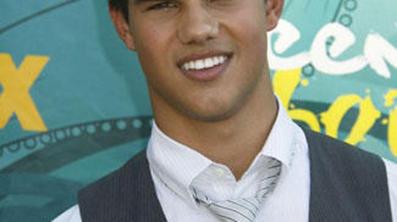 Taylor je trenutno zelo zaželjen.