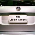 Dizel TDI