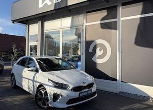 KIA Ceed ceed 1.0 T-GDI EX Fresh ISG 88kW