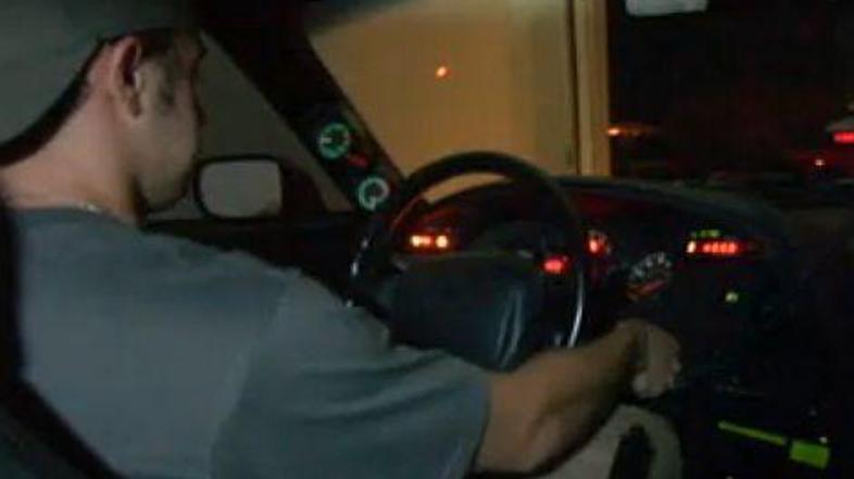 Imitator zvoka avtomobila. (Foto: Youtube)