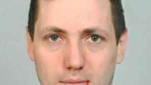 Boštjan Marolt Vrbinc