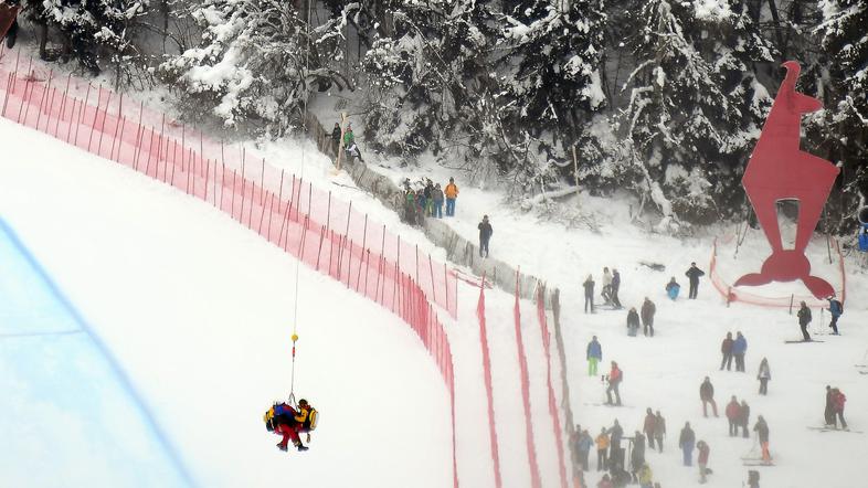 Alexander Köll Kitzbühel