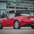 Fiat 124 spider