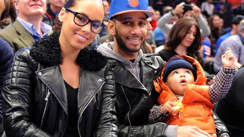 nba tekma alicia keys swizz beatz