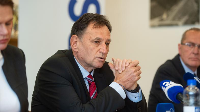 Andrej Ribič