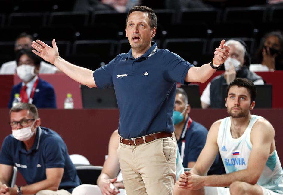 sekulić | Avtor: Epa