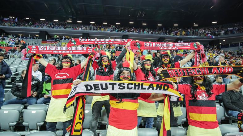 rokomet evropsko prvenstvo 2018