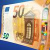 Novi bankovec za 50 evrov