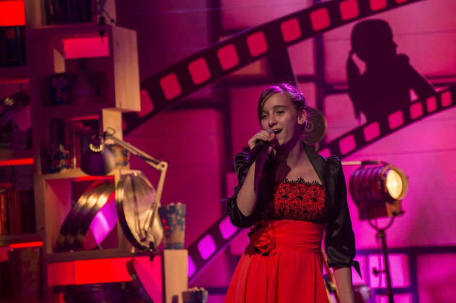 Zmagovalni nastop Razred talentov | Avtor: Planet TV