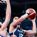 eurobasket 2025 Italija Slovenija, rok radović