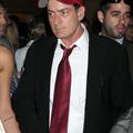 Charlie Sheen