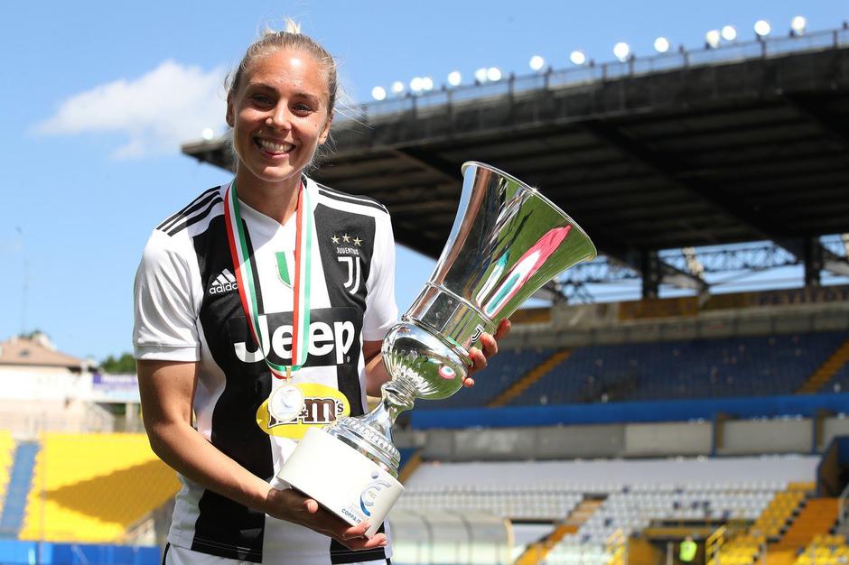 Petronella Ekroth | Avtor: Profimedia