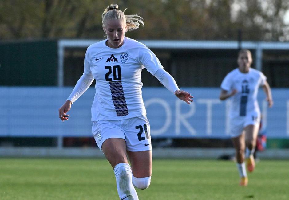 Zara Kramžar | Avtor: Profimedia