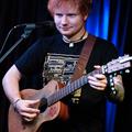Ed Sheeran