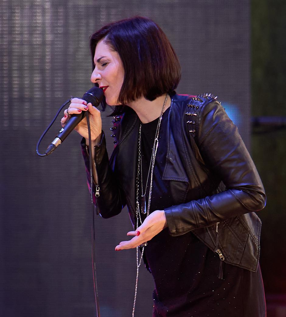 Lara Baruca | Avtor: osebni arhiv