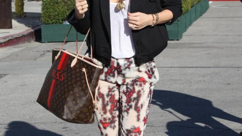  Molly Sims 