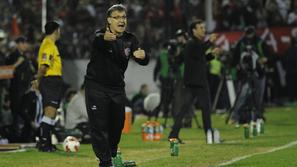 Martino Newell's Old Boys Rosario Atletico Mineiro Copa pokal Libertadores