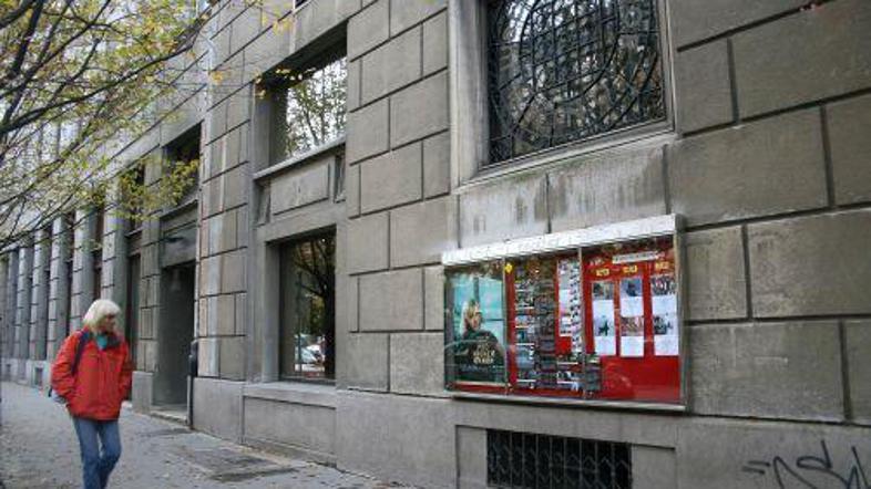 Kinodvor bo z novo filmsko ponudbo kmalu odprl svoja vrata kot javni zavod.