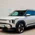 predstavitev KIA EV2