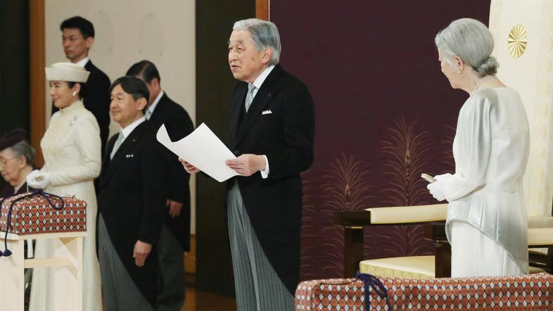 cesar Akihito
