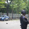 Bombni napad, Indonezija