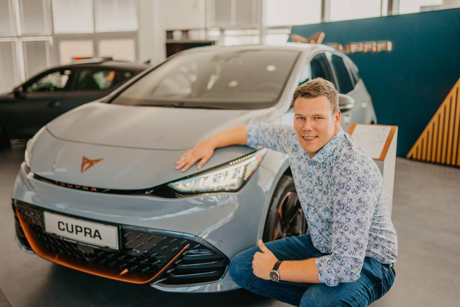 Porsche Inter Avto | Avtor: Porsche Inter Avto