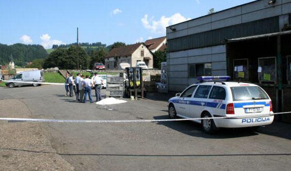 Tragedija na Primorskem, ugasnilo je mlado življenje