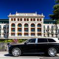 Mercedes-Maybach GLS 600