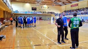 slovenska rokometna reprezentanca