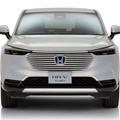 Honda HR-V e:HEV
