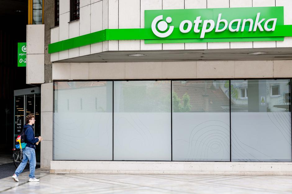 otp bsnka | Avtor: Saša Despot