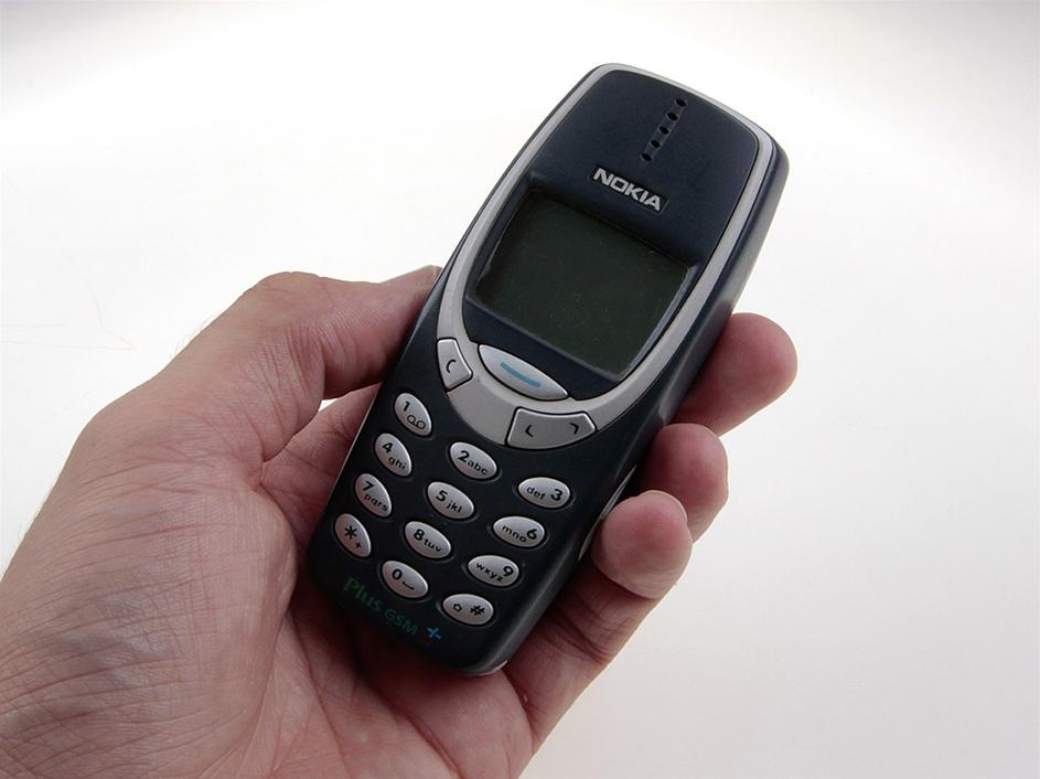 Nokia 3310