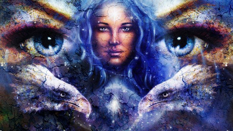 astrologija, napoved